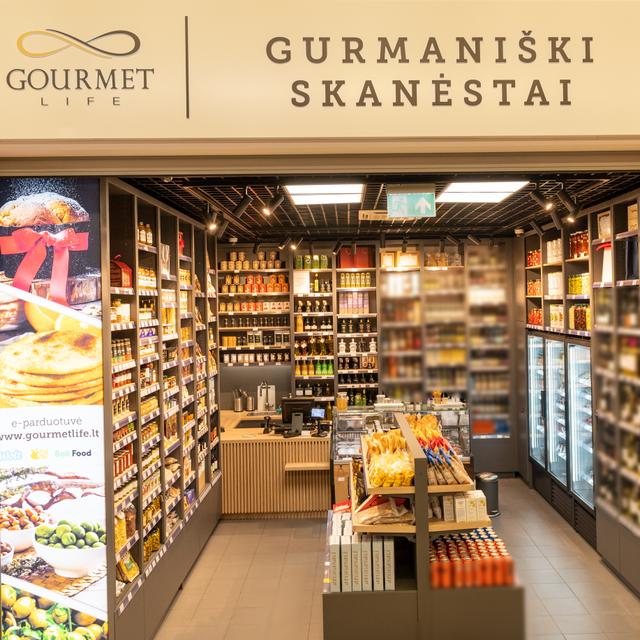 UAB Gourmet Life gallery picture 1