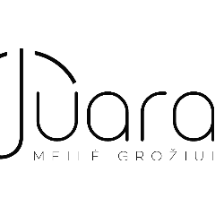 Uždaroji akcinė bendrovė "JUARA" organisation logo