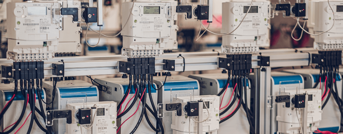 UAB "ELGAMA-ELEKTRONIKA" organisation picture