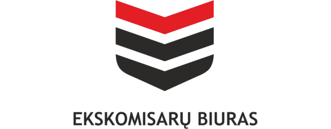 UAB "Ekskomisarų biuras" organisation picture