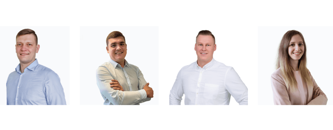 UAB "Stikloporas" organisation picture