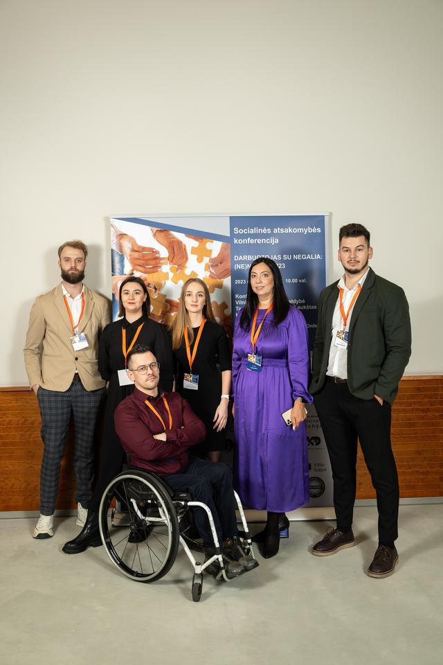 UAB "DSP Plius" gallery picture 0