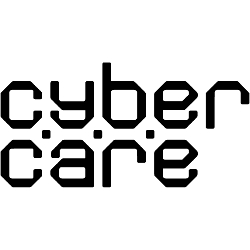 UAB "CyberCare" logo