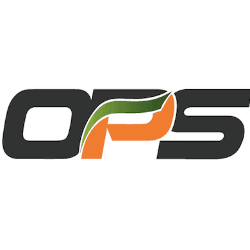 UAB OPS International logo