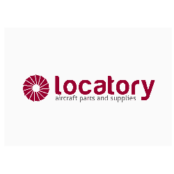 UAB "Locatory.com" logo