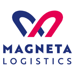 MAGNETA LOGISTICS, UAB organisation logo