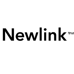 MB "Newlink Trust" logo