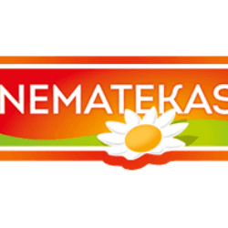 Žemės ūkio bendrovė "Nematekas" logo
