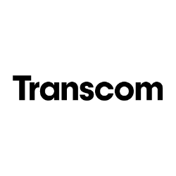 UAB "TRANSCOM WORLDWIDE VILNIUS" logo