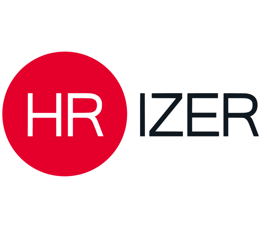 HRIZER logo