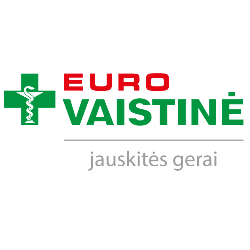 EVRC, UAB organisation logo