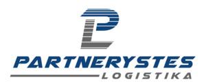 UAB "Partnerystės logistika" logo