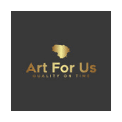 UAB Artforus organisation logo
