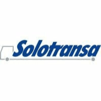 UAB "SOLOTRANSA" organisation logo