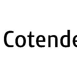 Cotenders organisation logo
