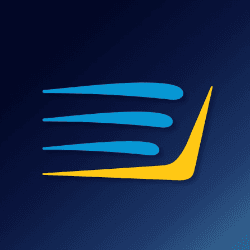 UAB "cargoGO Logistics" logo