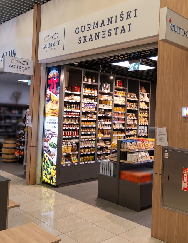 UAB Gourmet Life gallery picture 2