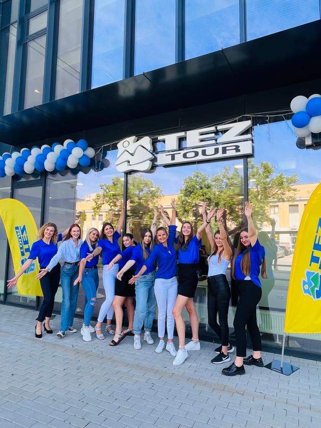 UAB "Kelionių ekspresas" gallery picture 0