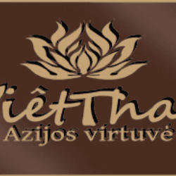 UAB "EDMIJARA" organisation logo
