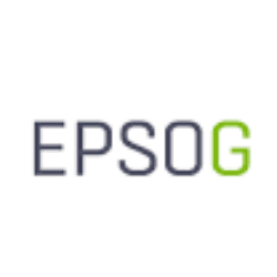 UAB "EPSO-G" logo