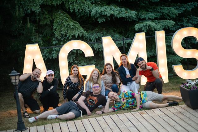 UAB Agmis gallery picture 2