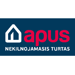 UAB APUS TURTAS organisation logo