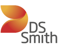 UAB DS Smith Packaging Lithuania logo
