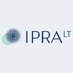 UAB Ipra LT organisation logo
