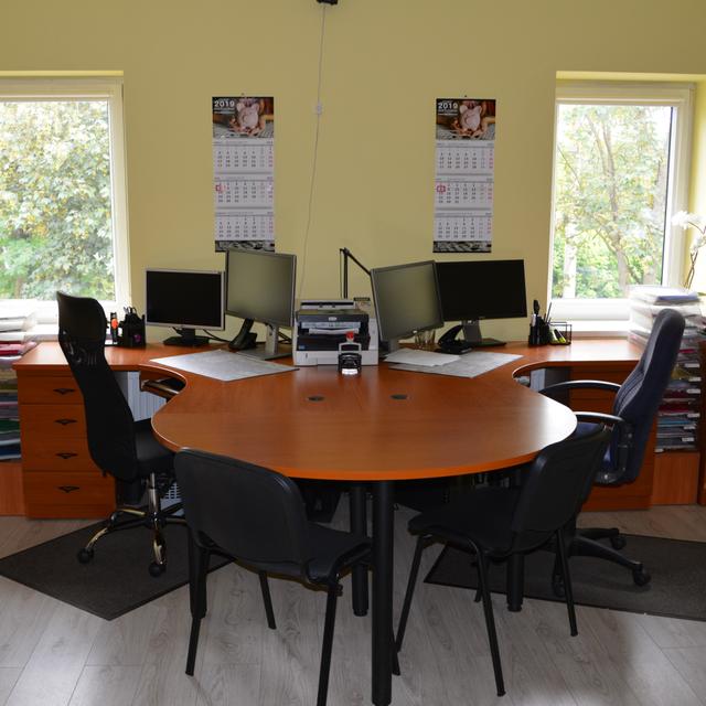 Uždaroji akcinė bendrovė "Algoritmas" gallery picture 2