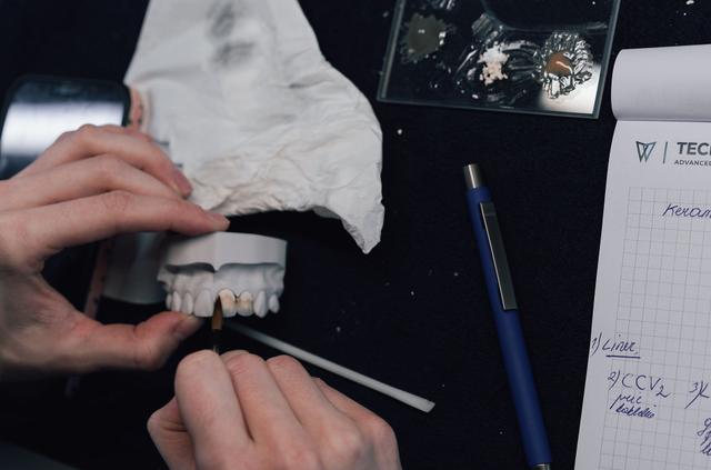 UAB Techdentika gallery picture 1