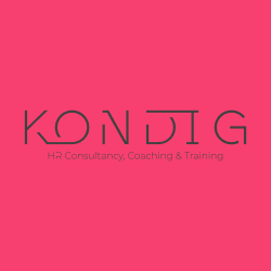 Kondig organisation logo