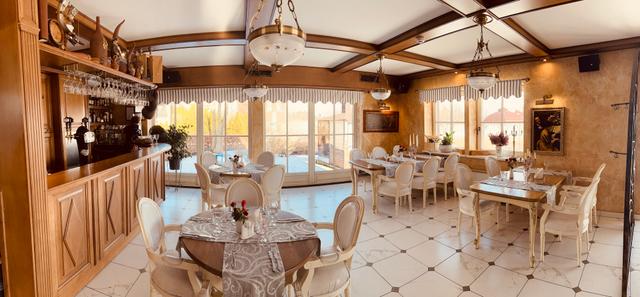 UAB Trakų rezidencija gallery picture 0