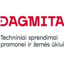 UAB "Dagmita" organisation logo