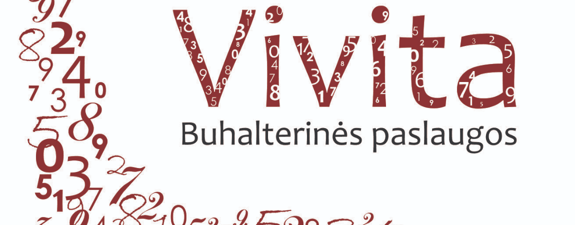 UAB "VIVITA" organisation picture