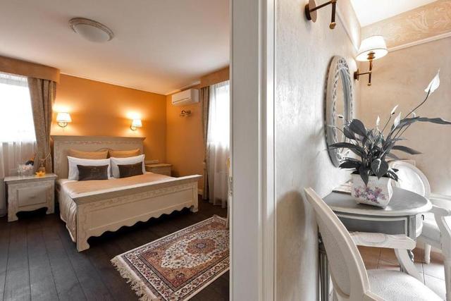 UAB Trakų rezidencija gallery picture 1