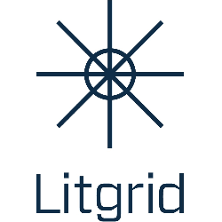 LITGRID AB organisation logo