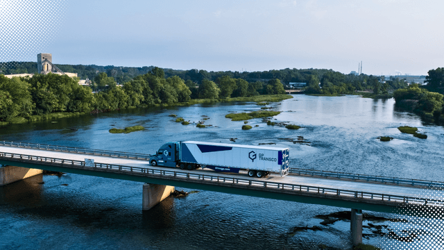 UAB "GP Transco LT" gallery picture 2