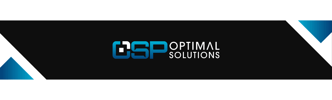 OSP Optimal Solutions organisation picture