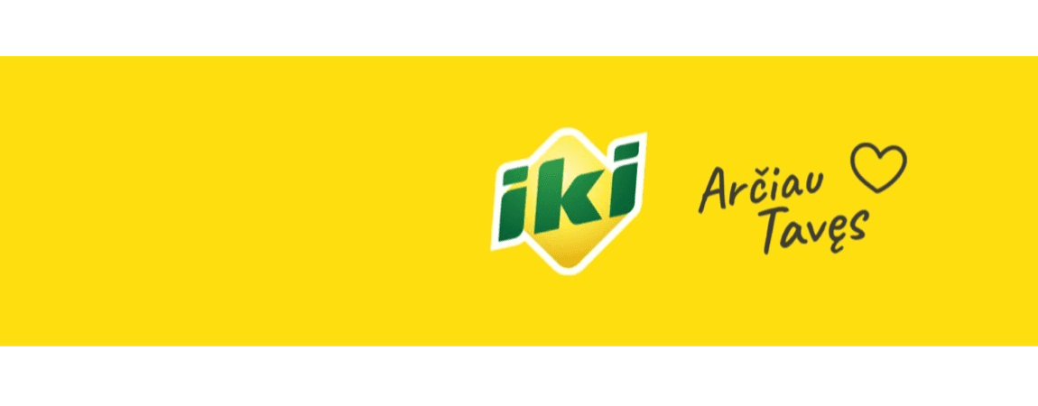 IKI Lietuva, UAB organisation picture