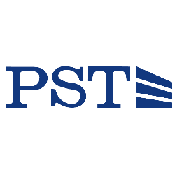 PST logo