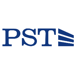 PST organisation logo