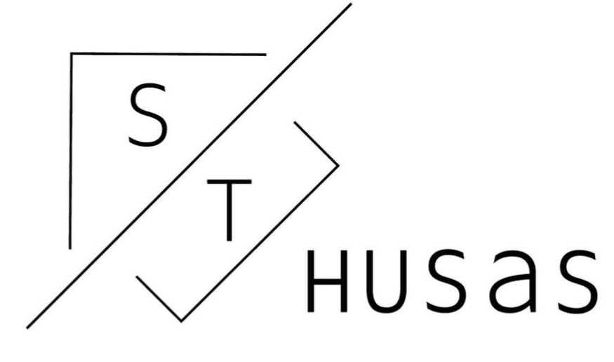 ST Husas MB logo