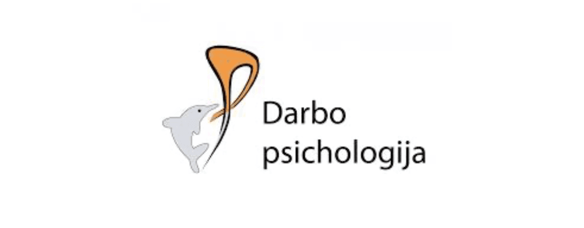 UAB "Darbo psichologija" organisation picture