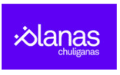 UAB "Planas chuliganas" organisation logo