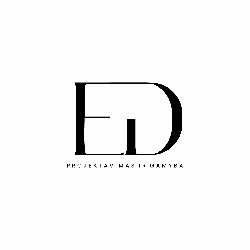 MB ED baldai organisation logo