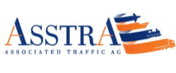 Uždaroji akcinė bendrovė "ASSTRA-VILNIUS" logo