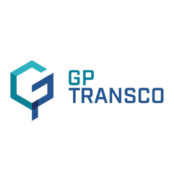 UAB "GP Transco LT" logo