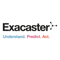 Exacaster, UAB logo
