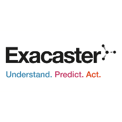 Exacaster organisation logo