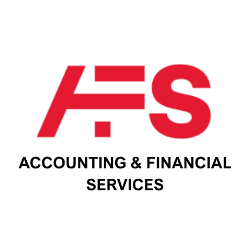 AFServices, UAB logo